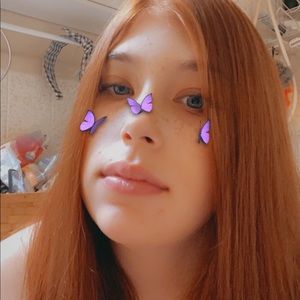 Meet your Posher, Cheyenne